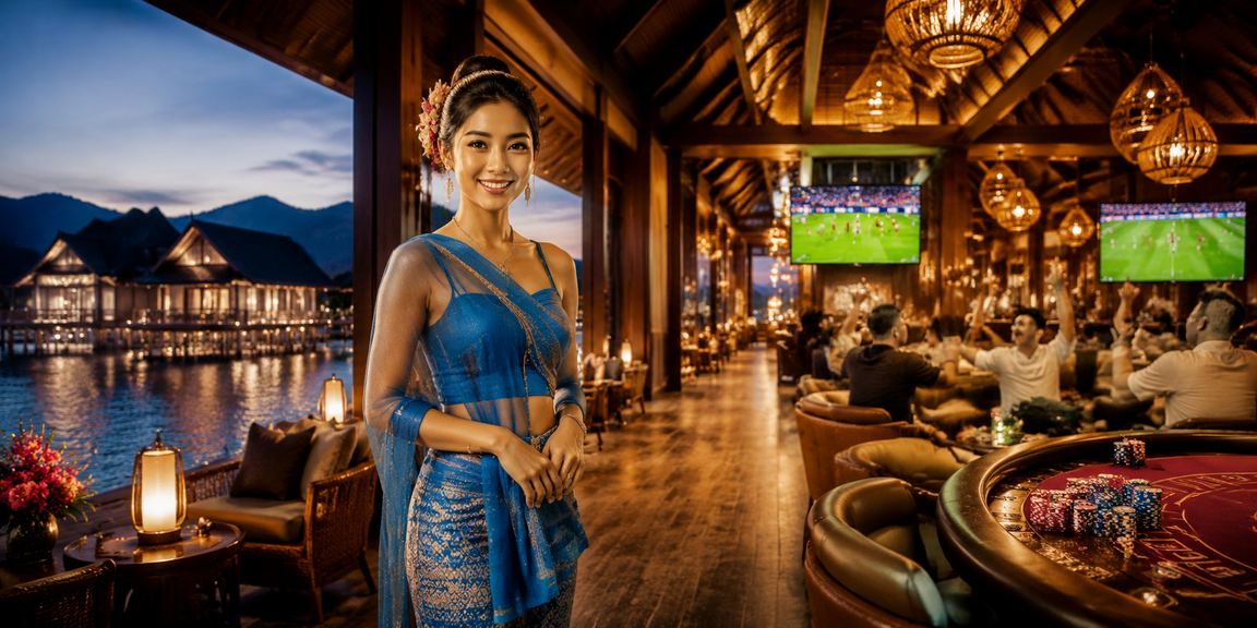 ubcasino